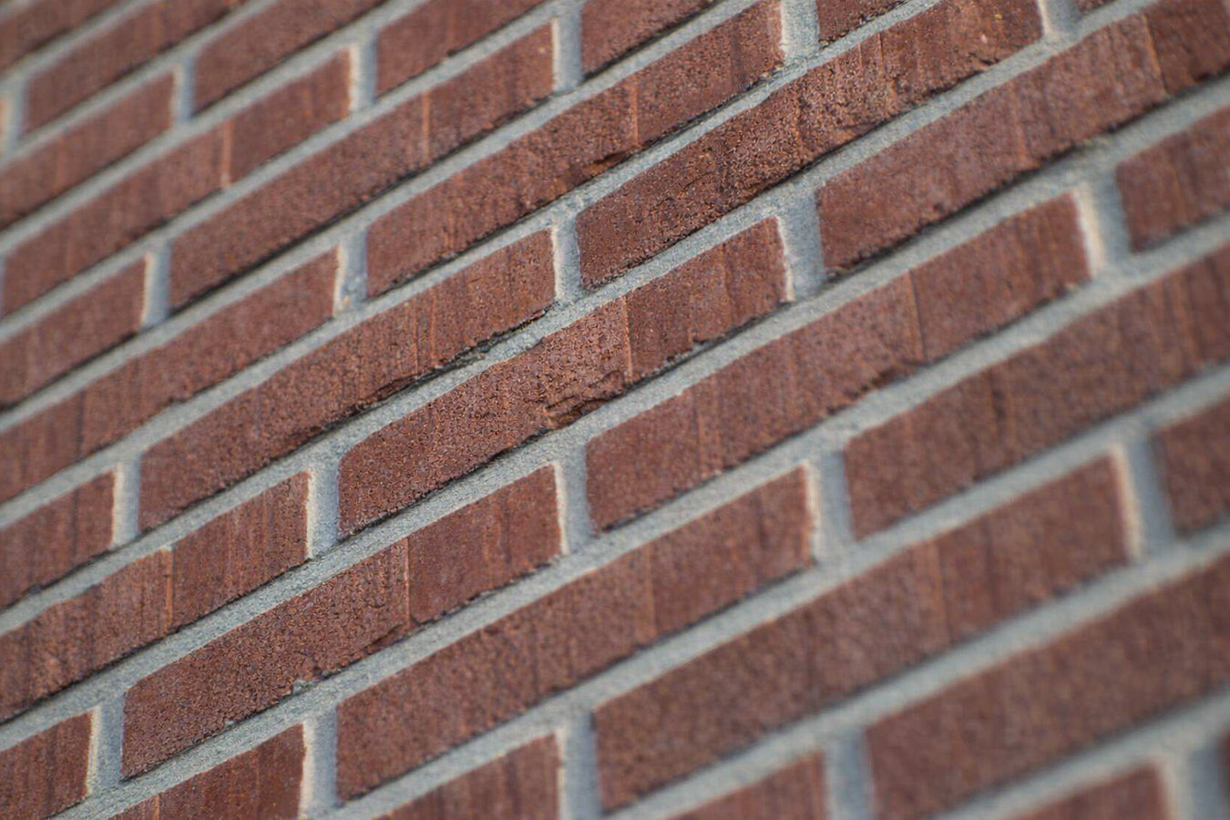 Brick pointing