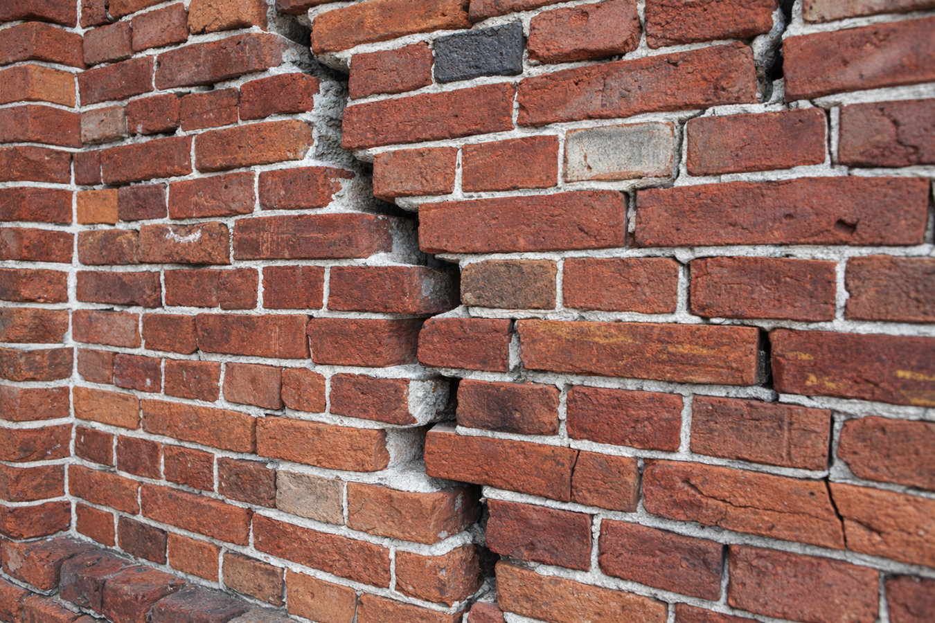 Brick repair