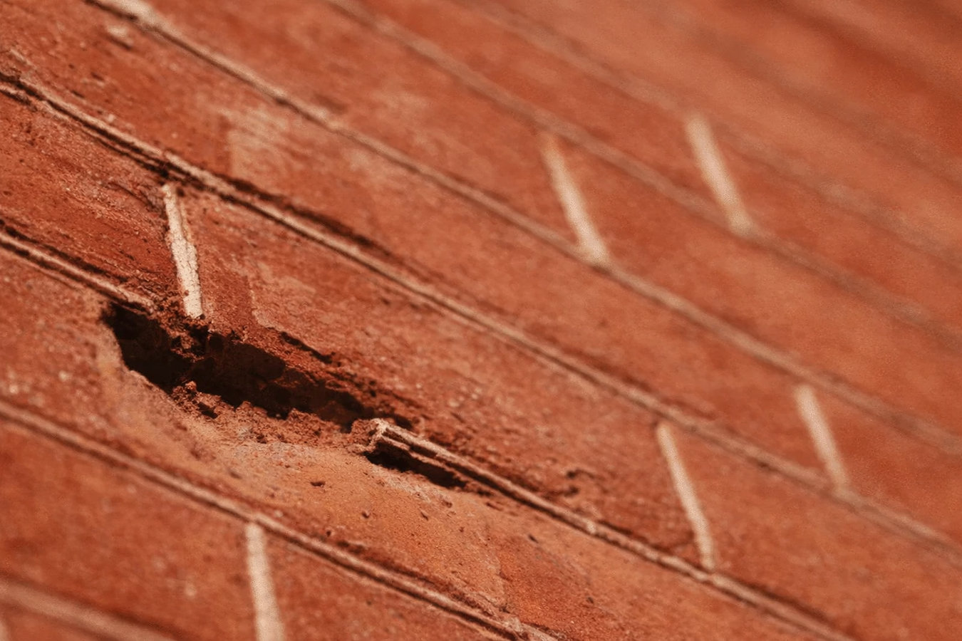 Foundation repair