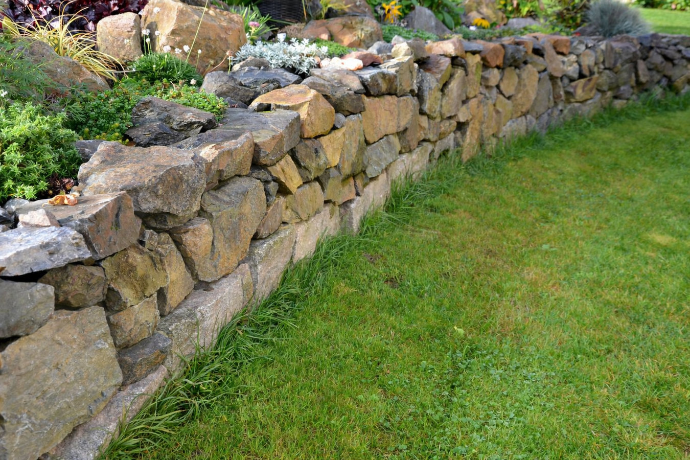 Tyler Concrete & Masonry - masonry work in Tyler, TX